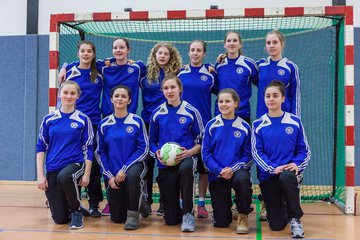 Bild 356 - Norddeutschen Futsalmeisterschaften : Sieger: Osnabr�cker SC